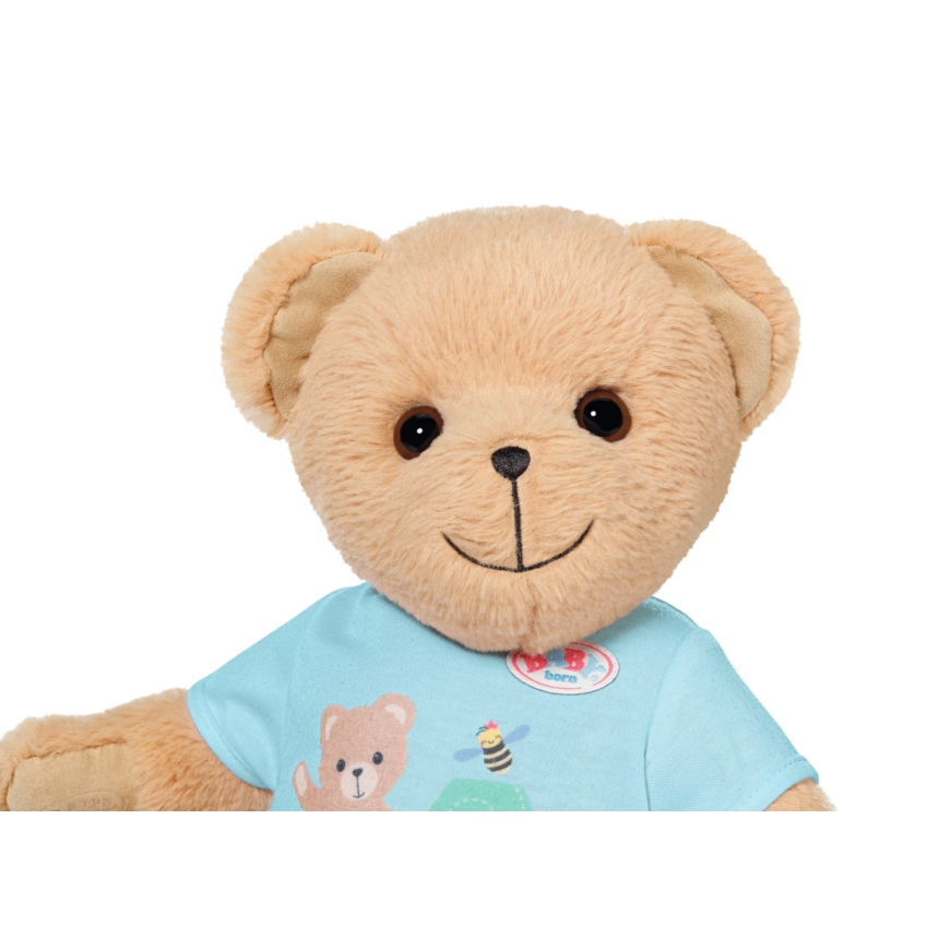 BABY born Bear blue – 2