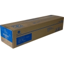 Konica Minolta DV621K (ACV803D) Juodas Developer Unit