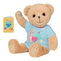 BABY born Bear blue