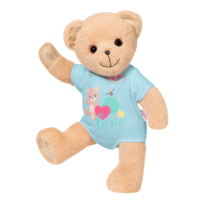 BABY born Bear blue – 5
