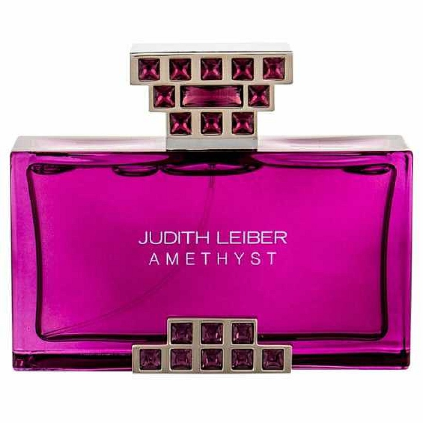 Judith Leiber Amethyst