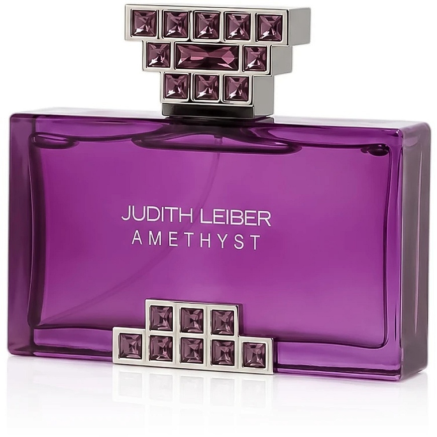 Judith Leiber Amethyst – 3