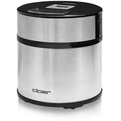 Cloer 9959 Jäätelökone (9959 JÄÄTELÖKONE)