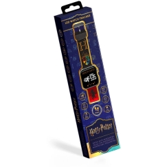 Išmanus kellakell Kids Licensing Harry Potter LED jälgimisseade