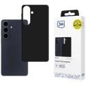 3mk Matt Case Samsung S741 S26 FE musta kaitse 3mk Matt Case Samsung S741 S26 FE musta kaitse