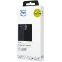 3mk Matt Case Samsung S741 S26 FE melns 3mk Matt Case Samsung S741 S26 FE melns