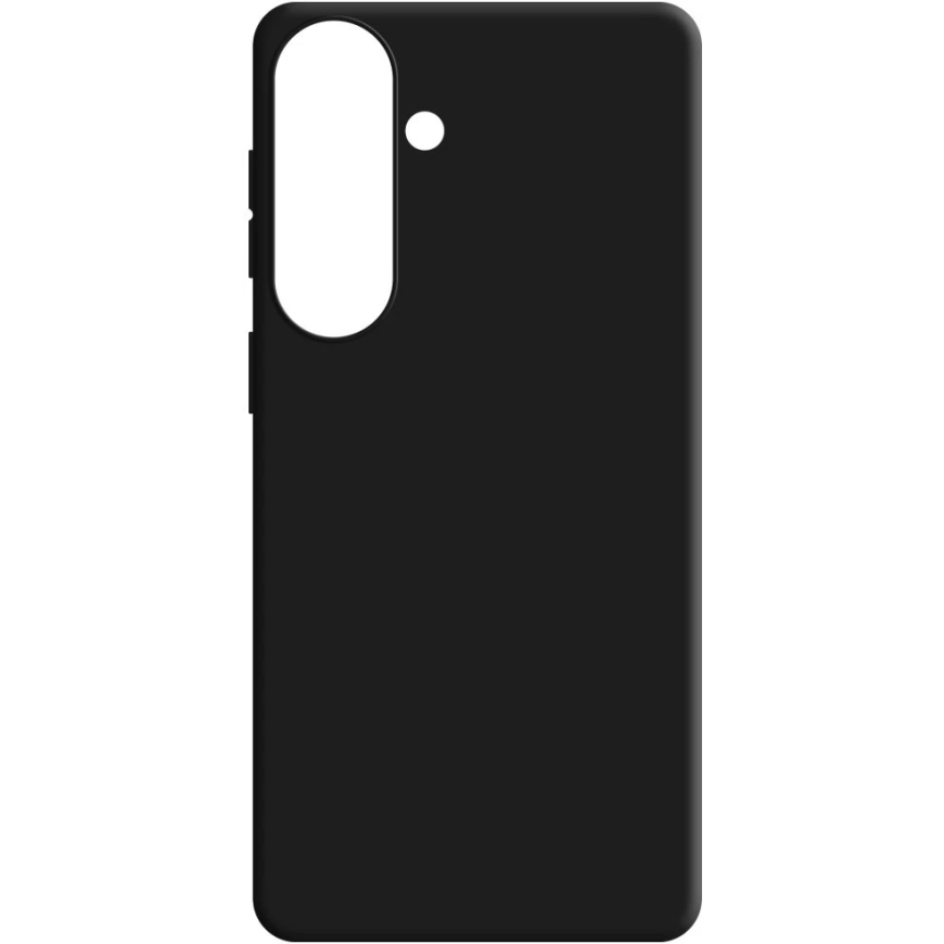 3mk Matt Case Samsung S741 S26 FE musta kaitse – 5