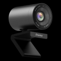 iiyama UC-CAM10PRO-1 verkkokamera 8,46 MP 2160 x 1080 pikseliä USB-C musta iiyama UC-CAM10PRO-1 verkkokamera 8,46 MP 2160 x 1080 pikseliä USB-C musta