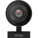 iiyama UC-CAM10PRO-1 verkkokamera 8,46 MP 2160 x 1080 pikseliä USB-C musta iiyama UC-CAM10PRO-1 verkkokamera 8,46 MP 2160 x 1080 pikseliä USB-C musta