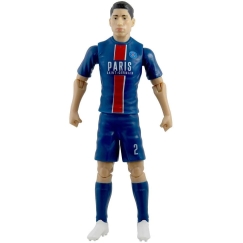 Banbo Toys PSG Hakimi Action Figure 20cm