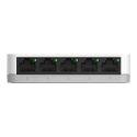 D-Link 5-Port Gigabit Easy Desktop Switch D-Link 5-Port Gigabit Easy Desktop Switch