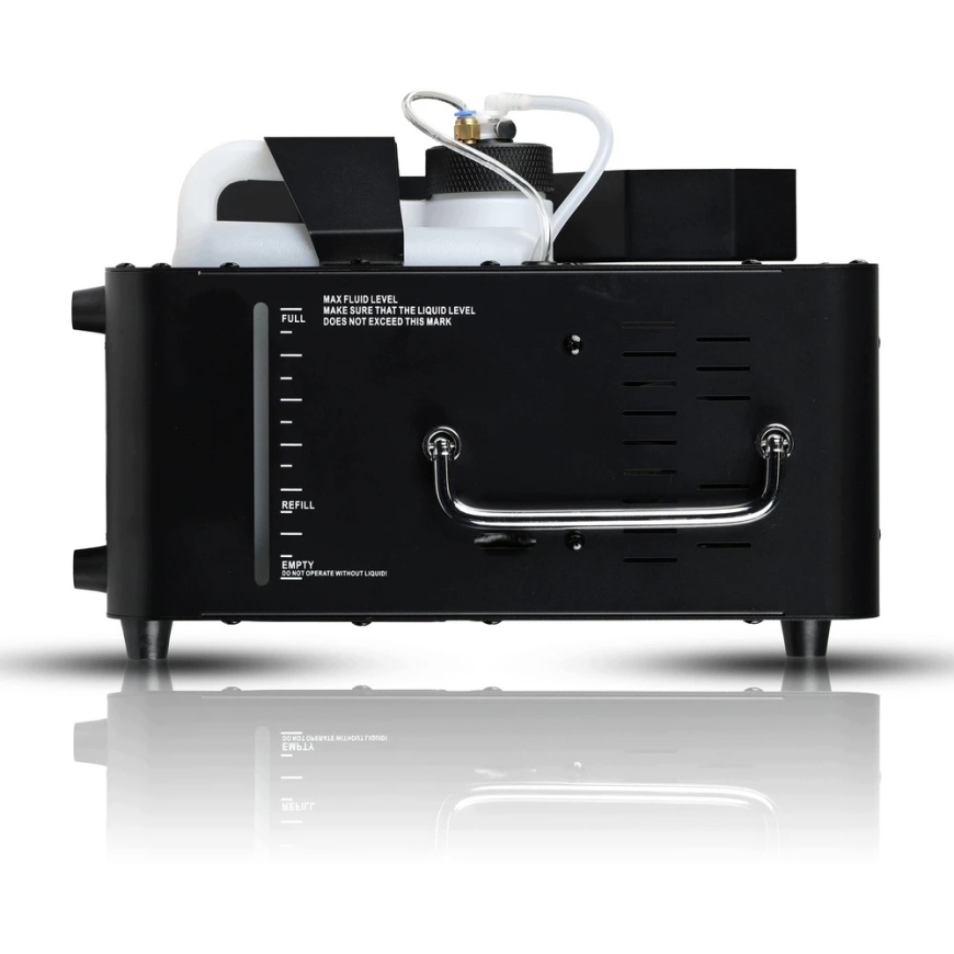LIGHT4ME JET 3000 LED vertical smoke effect generator – 4