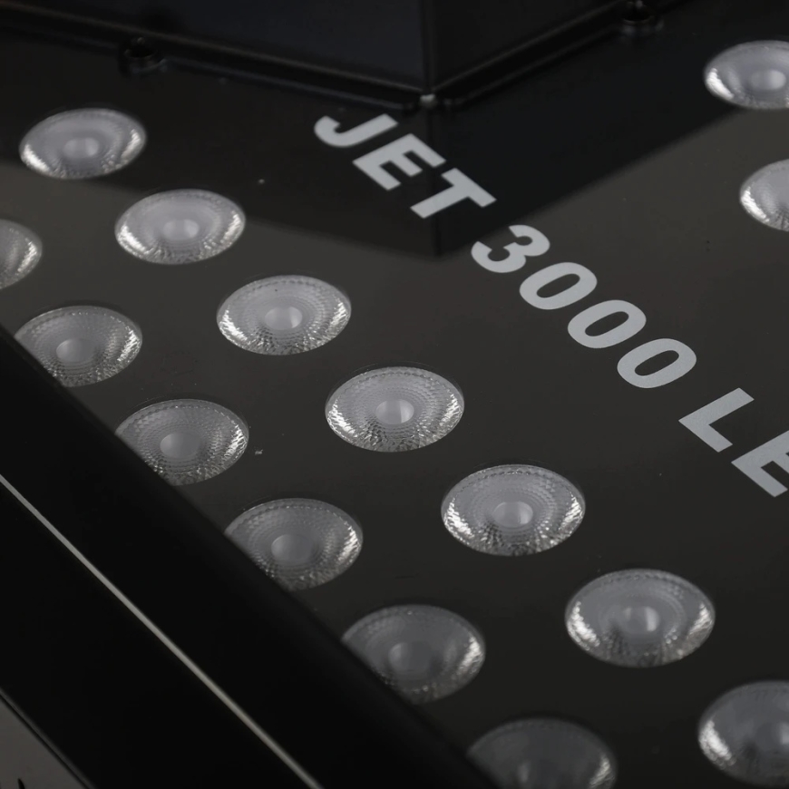 LIGHT4ME JET 3000 LED вертикальный генератор дымового эффекта – 5