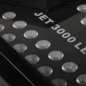 LIGHT4ME JET 3000 LED вертикальный генератор дымового эффекта LIGHT4ME JET 3000 LED вертикальный генератор дымового эффекта