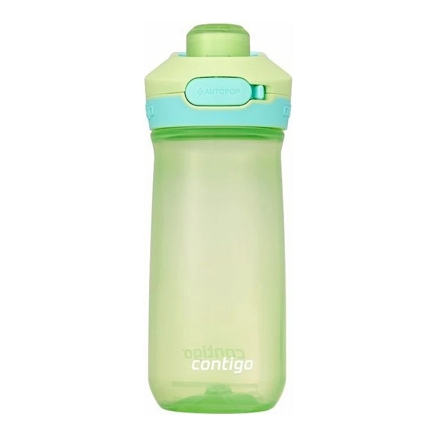 Contigo Bērnu pudele Jessie AUTOPOP™ Gurķis