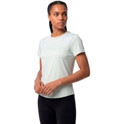 Meeste T-särk Champion SS Tee hele roheline 119020 BS232 (XL)