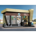 CADA SHELL LOHKERON MODULITSA KAHVILAINEN 351 ELEMENTTIA CADA SHELL LOHKERON MODULITSA KAHVILAINEN 351 ELEMENTTIA