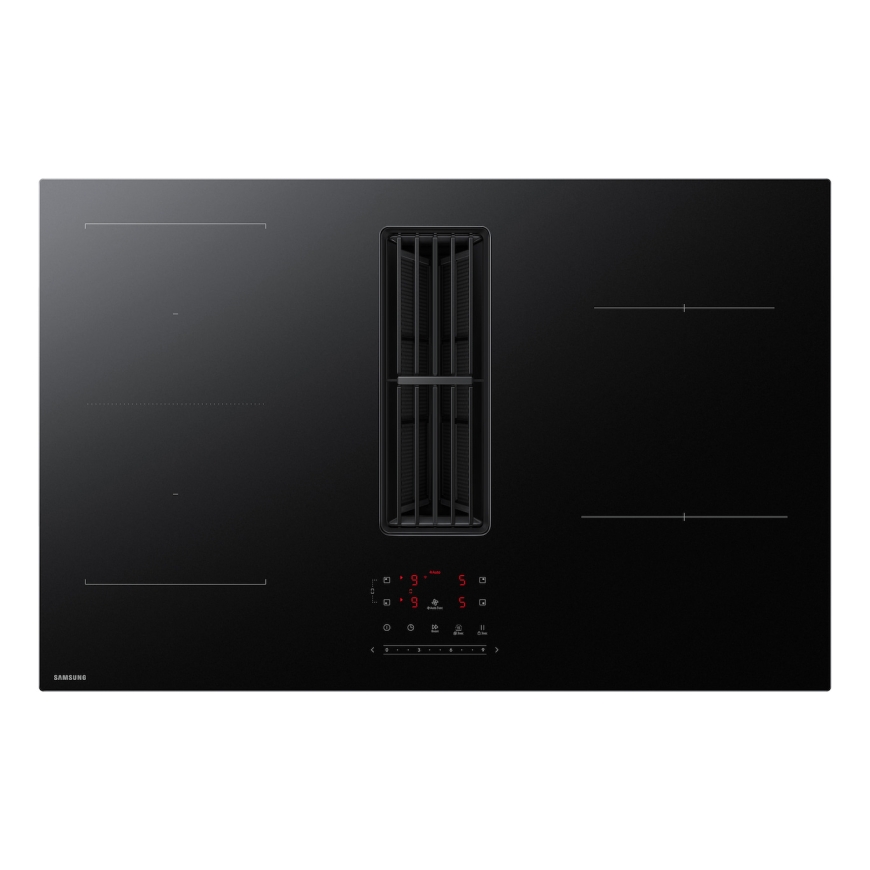 Samsung CC90H84PADUR plīts virsmas sildelements Melns