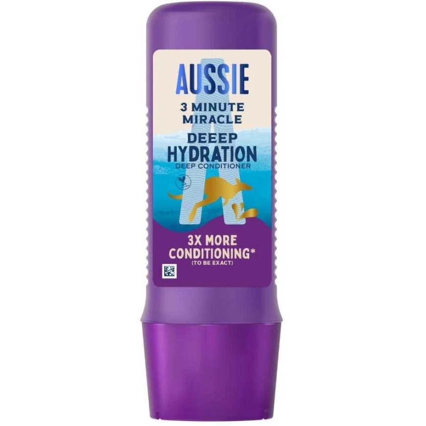 Aussie Hair Intensive Conditioner AUSSIE Deep Hydration, 250 ml