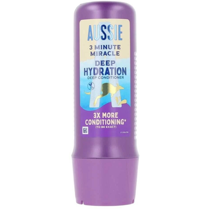 Aussie Hair Intensive Conditioner AUSSIE Deep Hydration, 250 ml – 2