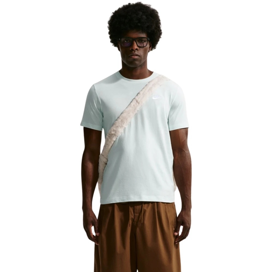 Nike Vyriški marškinēli Nike Club Tee