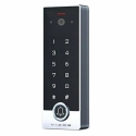 Keyless lock with code and video intercom function VIDOS ZW49-X Keyless lock with code and video intercom function VIDOS ZW49-X