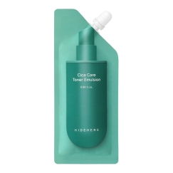 HideHere Cica Care Calming Day Emulsion For Face, 125 ml