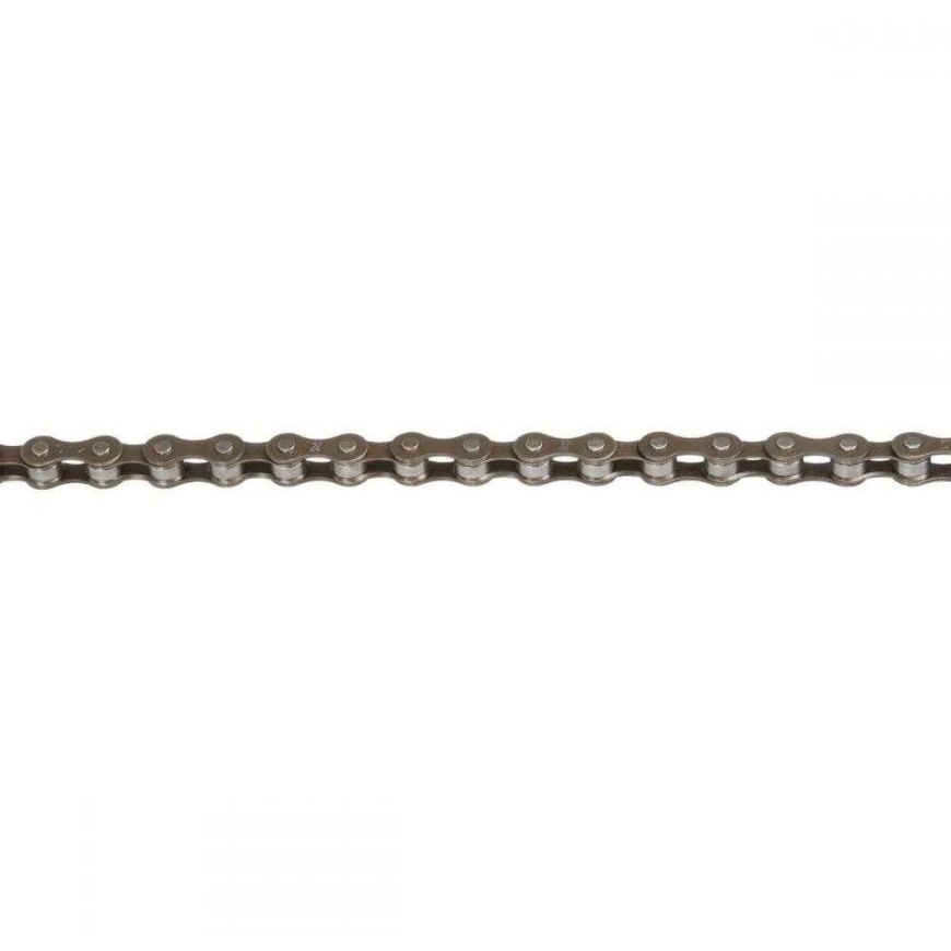 Chain S1 112 links brown BOX KMC