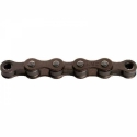 Chain S1 112 links brown BOX KMC Chain S1 112 links brown BOX KMC
