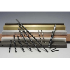 HSS-Pro Metal Drill Bit 6.8 mm, Alpen [0095400680100]