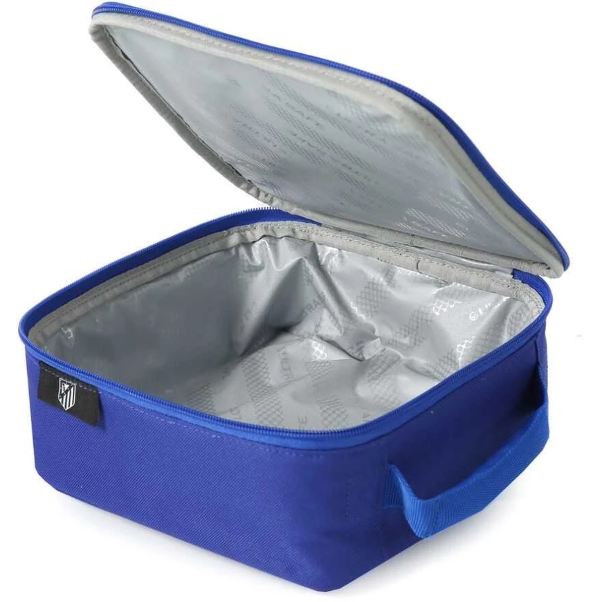 Atletico de Madrid thermal lunch bag + bottle + container – 2