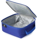 Atletico de Madrid lämpöruokapussi + pullo + tupperware Atletico de Madrid lämpöruokapussi + pullo + tupperware