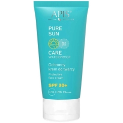 Activeshop Protective Face Cream SPF30 APIS 50 ml