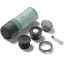 OutIn Mino Coffee Machine Green OutIn Mino Coffee Machine Green