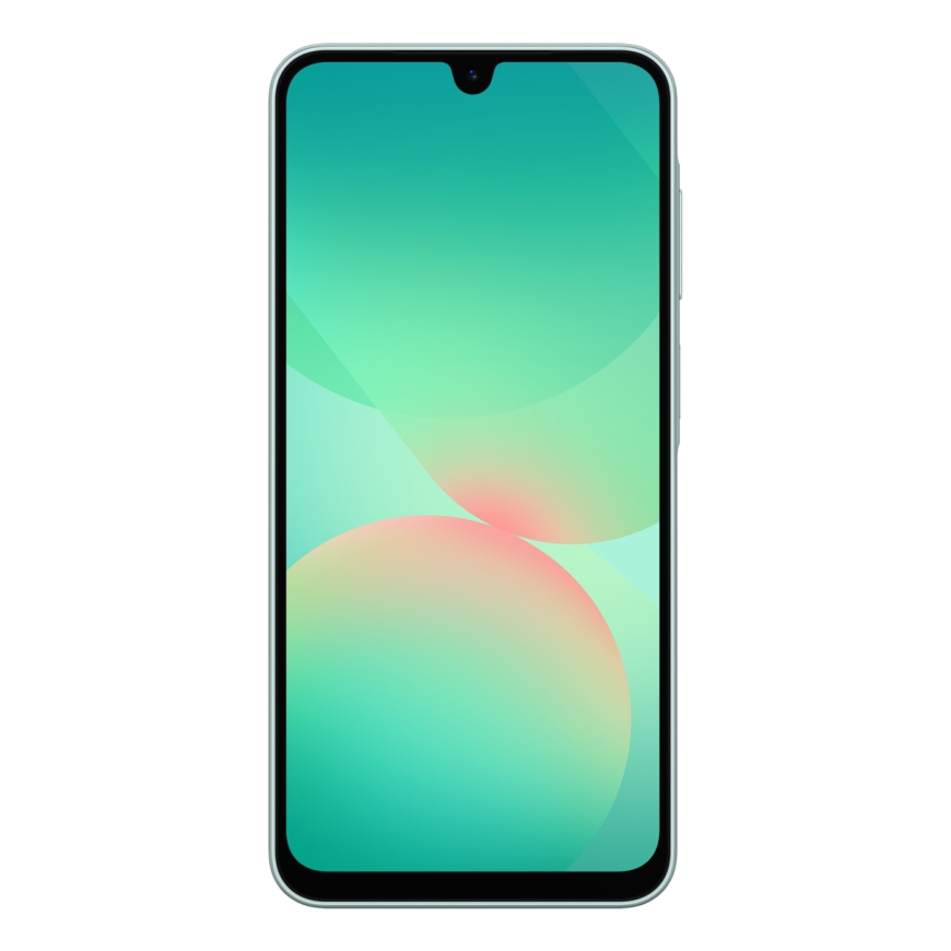 Samsung Galaxy A26 17 cm (6.7") Dual SIM Android 15 5G USB Type-C 6 GB 128 GB 5000 mAh Mint colour – 2