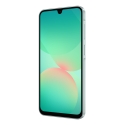 Samsung Galaxy A26 17 cm (6.7") Dviguba SIM jungtis Android 15 5G C tipo USB 6 GB 128 GB 5000 mAh Mėtų spalva Samsung Galaxy A26 17 cm (6.7") Dviguba SIM jungtis Android 15 5G C tipo USB 6 GB 128 GB 5000 mAh Mėtų spalva