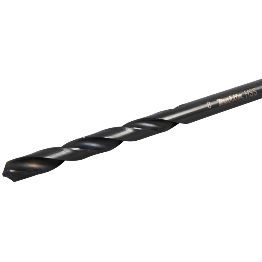 Makita Prailgintas grāzts koksnei 8X600MM D-70334
