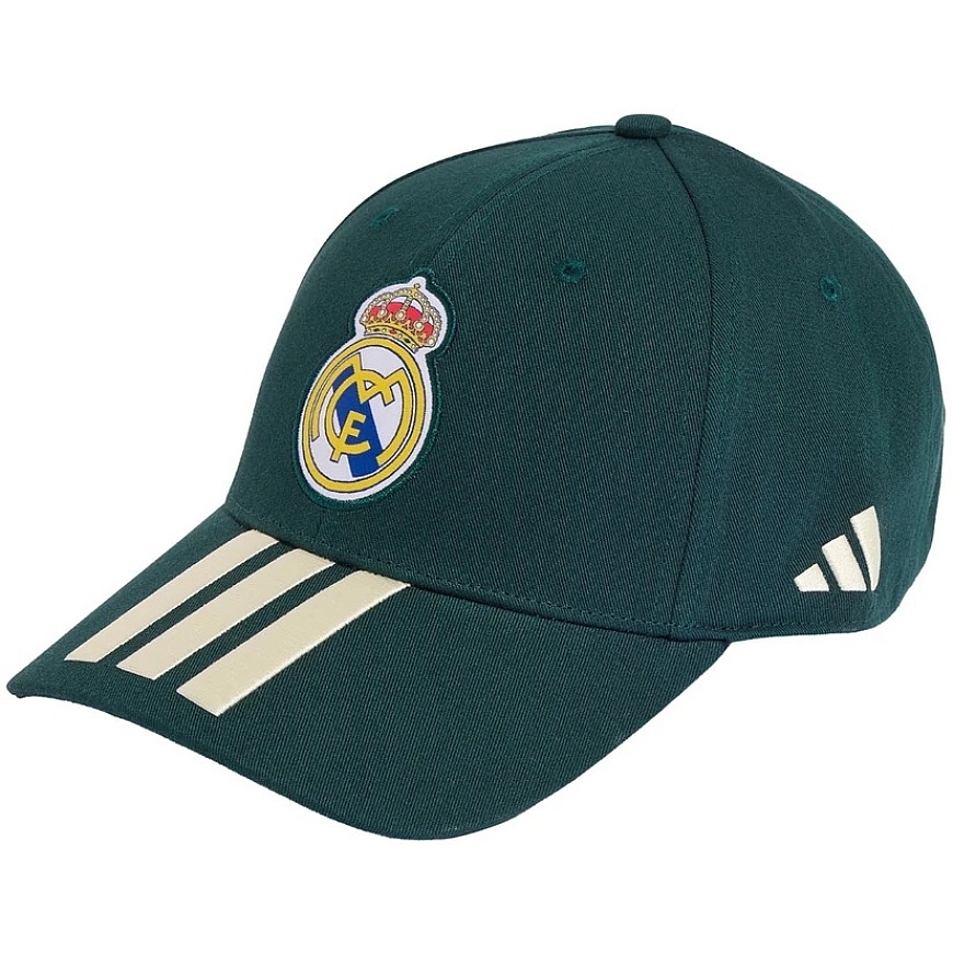 Adidas Real Madrid cepure ar vizuāli
