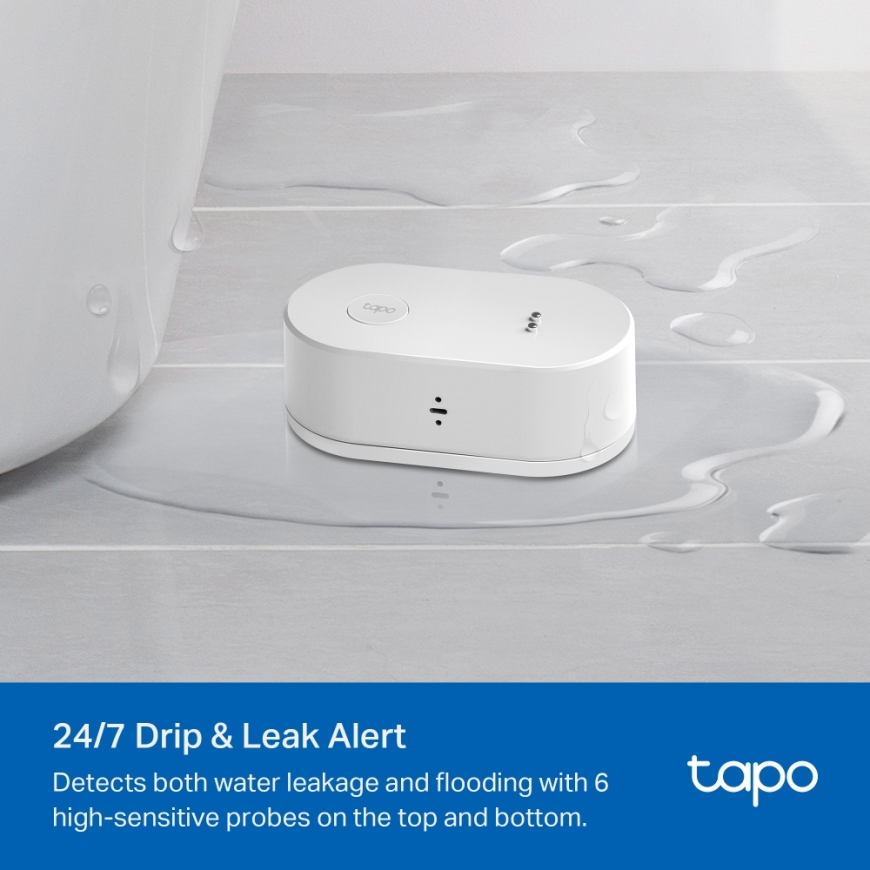 TP-Link Tapo T300 Patarei 1 tk – 3