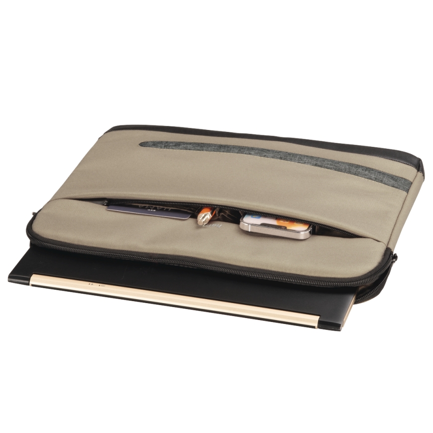 Hama Terra 39,6 cm (15.6") Varrukaümbris Beež – 3