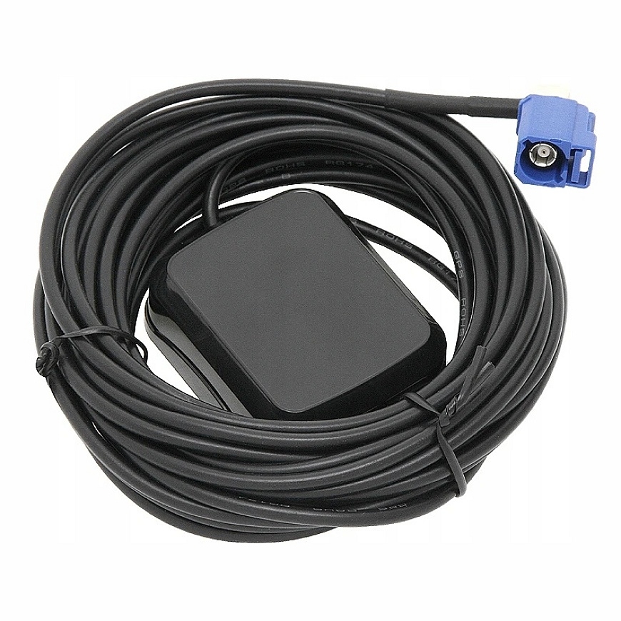 Blow GPS antena – FAKRA 90 5m – 4