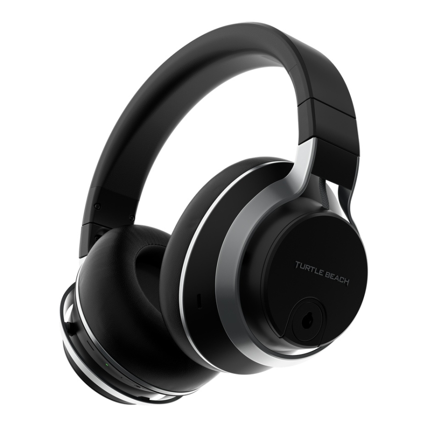 Turtle Beach Stealth Pro - Xbox Laisvų rankų įranga Bevielis Su lankeliu Žaidimams Bluetooth Juoda – 3
