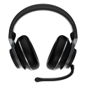 Turtle Beach Stealth Pro - Xbox Kuulokkeet Langaton Pääpanta Pelaaminen Bluetooth musta Turtle Beach Stealth Pro - Xbox Kuulokkeet Langaton Pääpanta Pelaaminen Bluetooth musta