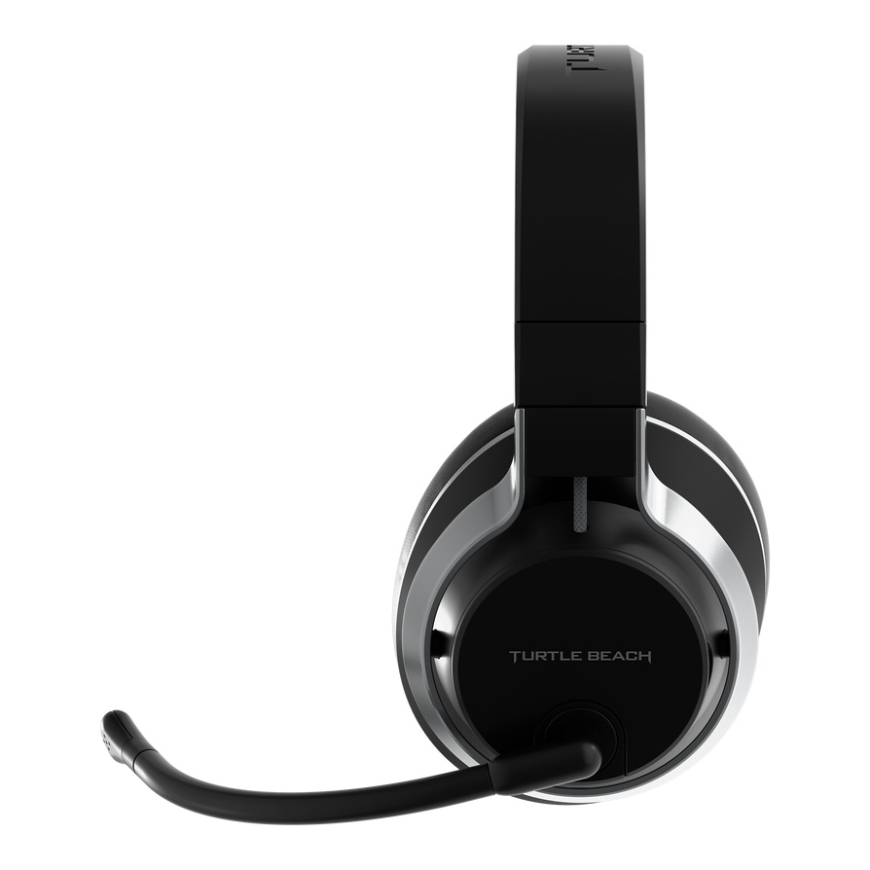 Turtle Beach Stealth Pro - Xbox Kõrvaklapp Juhtmevaba Peavõru Mängimine Bluetooth Must – 5