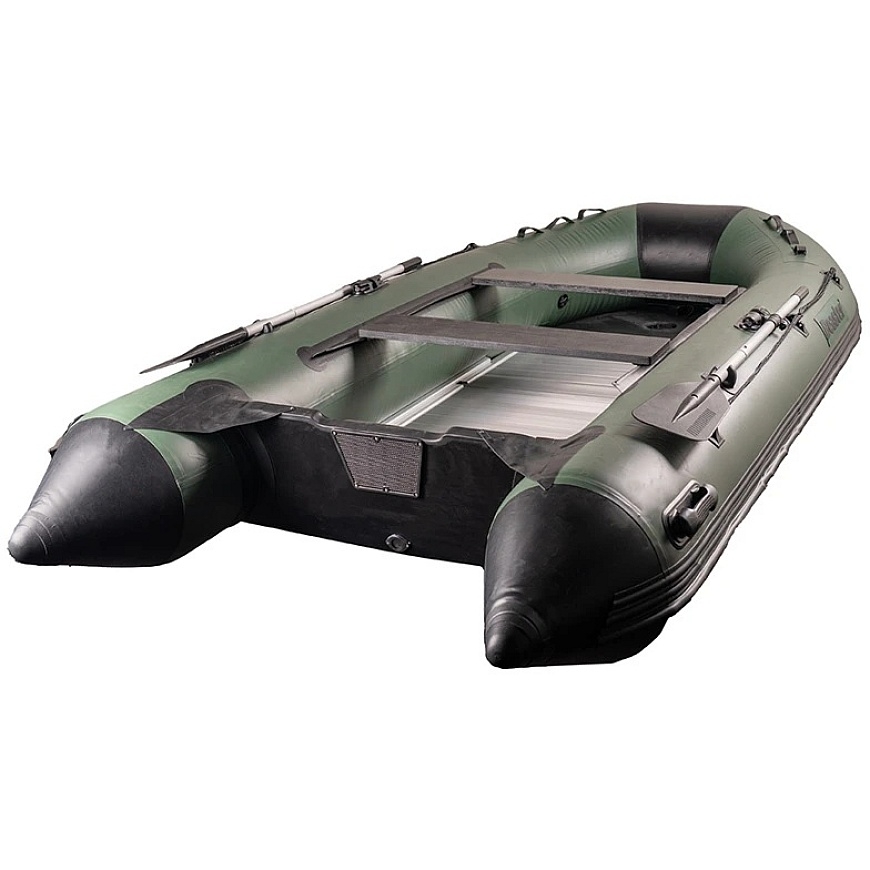 Beaster BS360BT puhallettava vene – 2