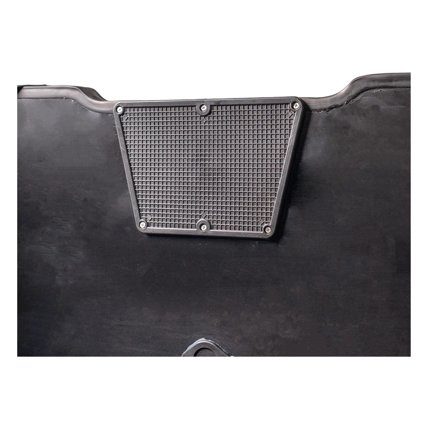 Надувная лодка Beaster, BS360BT – 4