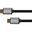 Kruger & Matz Basic HDMI – HDMI kabelis 3 m Kruger & Matz Basic HDMI – HDMI kabelis 3 m
