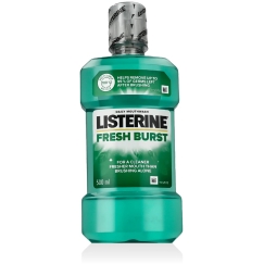 Listerine Fresh Burst 500ml (7312201)
