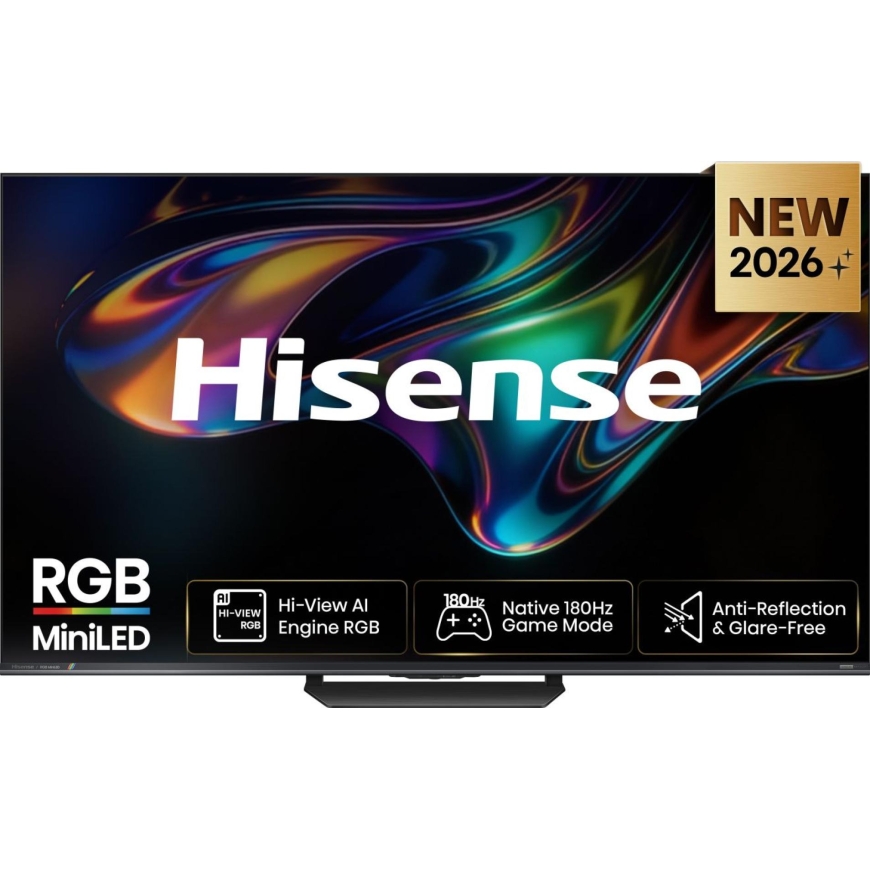 Hisense 55UR8DS 139,7 cm (55&quot