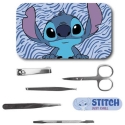 CERDÁ Disney Stitch manicure set CERDÁ Disney Stitch manicure set